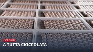 A tutta cioccolata - Patti Chiari | RSI Info