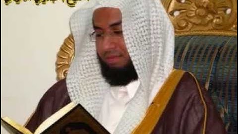 عبد الولي الاركاني  سورة إبراهيم   تلاوة رائعة جدا
