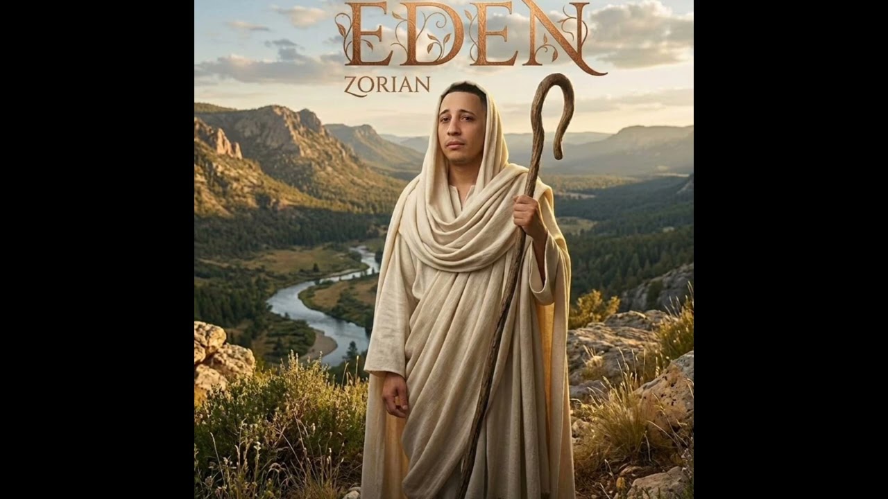 Zorian - Eden (trap) 2026