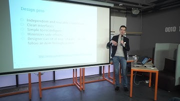 Flowex: Flow-Based Programming with Elixir GenStage - Anton Mishchuk | Elixir Club 5