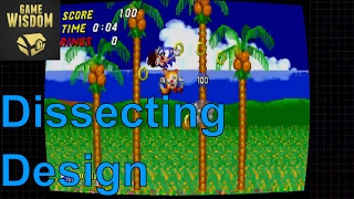 Dissecting Design -- A Speedy History of Sonic the Hedgehog