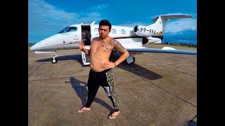Information WHINDERSSON NUNES VIAJANDO DE JATINHO PARTICULAR. Update
