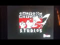 Cartoon Network Studios Cartoon Network 2002 
