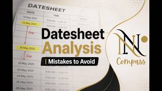 HSSC Datesheet 2026|Rules To Follow