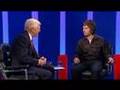 Noel Gallagher 1-Interview 11/2006 Positivism ITV