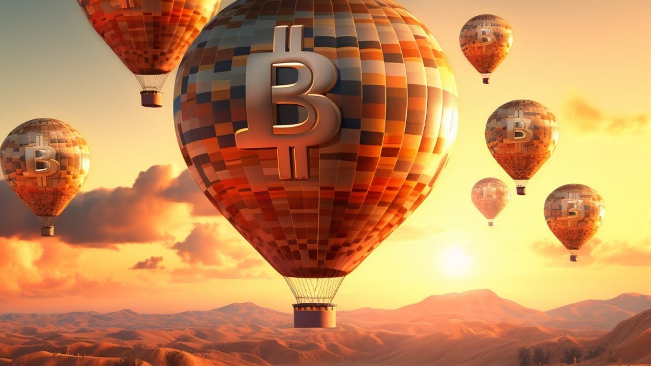 Historia de bitcoin como se creo 