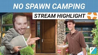 [TF2] How To Counter Spawn Camping