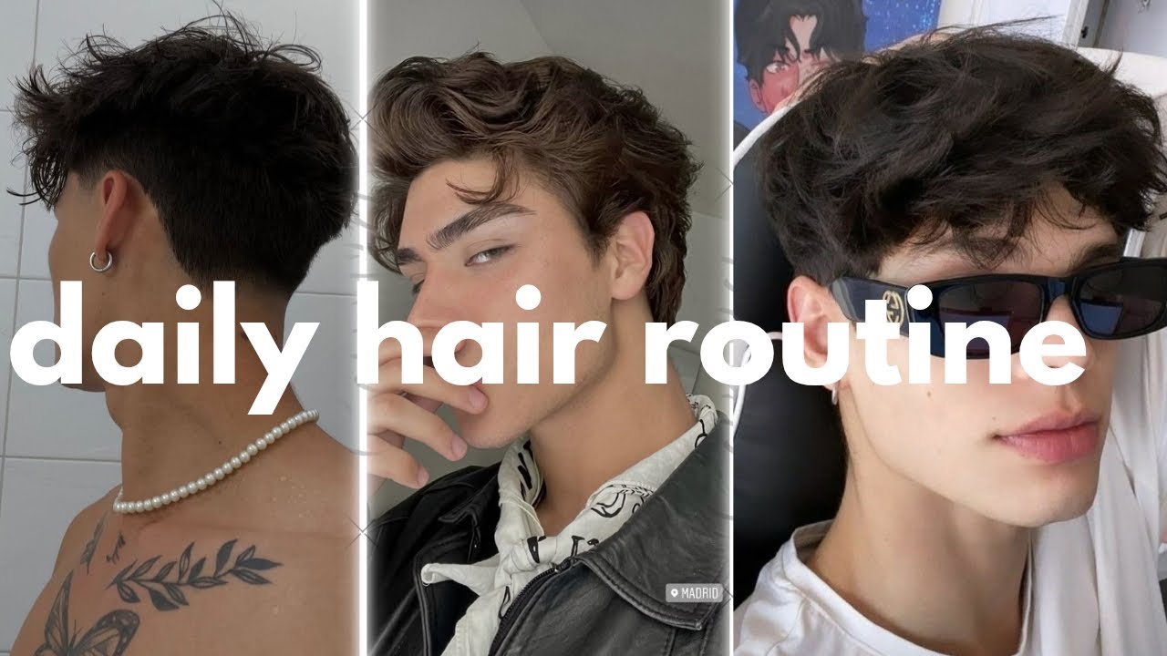 If You Love Your Hair | Learn these 5 Hair care Routine | Hair care Routine Tips!!
