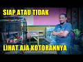 SIAP ATAU TIDAK‼️lihat saja kotorannya