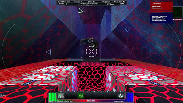 Starmade - New Channel! Blood&Steel Tournament! Saber VS Criss!