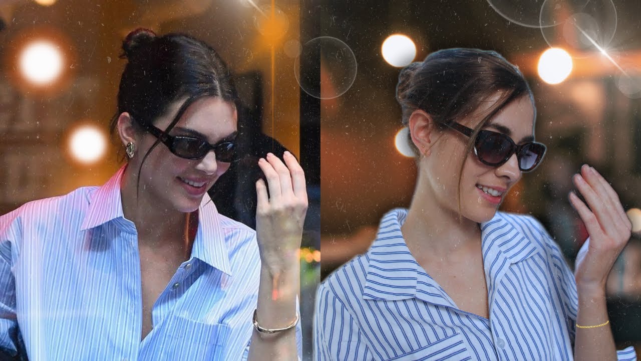 I COPIED Iconic CELEBRITY OUTFITS for CHEAP