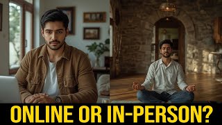 Inner Engineering Online vs In-Person Which One is Better 2025 Review