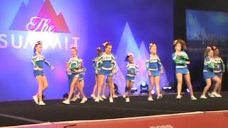 The Stingray Allstars Mango The Summit Day 2 2016