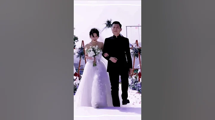The sweet trailer of the TV series "A date with the future"starring William Chan陳偉霆新劇照亮你 浪漫的消防員制服婚禮 - 天天要聞