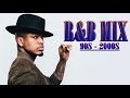 BEST 90S 2000S R&B PARTY MIX -  Ne Yo, Chris Brown, Usher, Mariah Carey and more