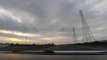 Yi lite low light time lapse