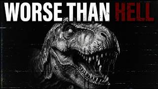 The Brutal Truth About Jurassic Europe's Most Feared Predator