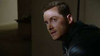 Chicago PD 9x9 | Upstead scenes (Part 8)