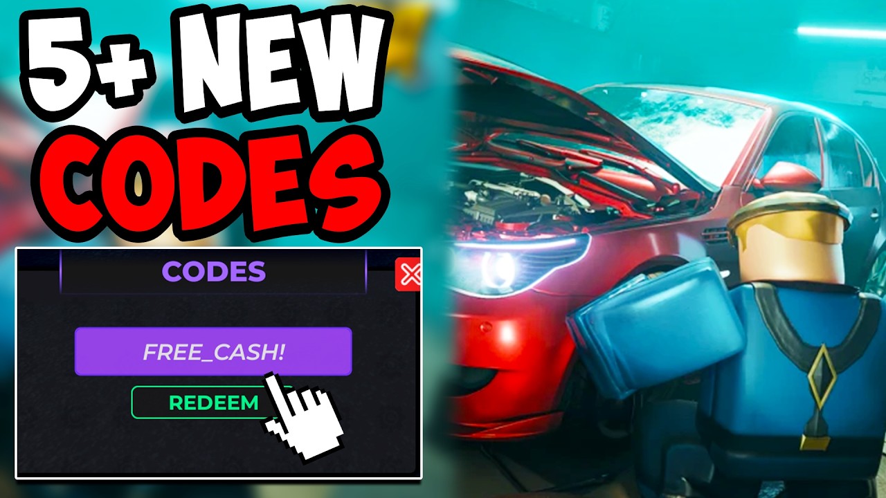 NEW* ALL WORKING FIX IT UP CODES FEBRUARY 2026 | Roblox Fix It Up