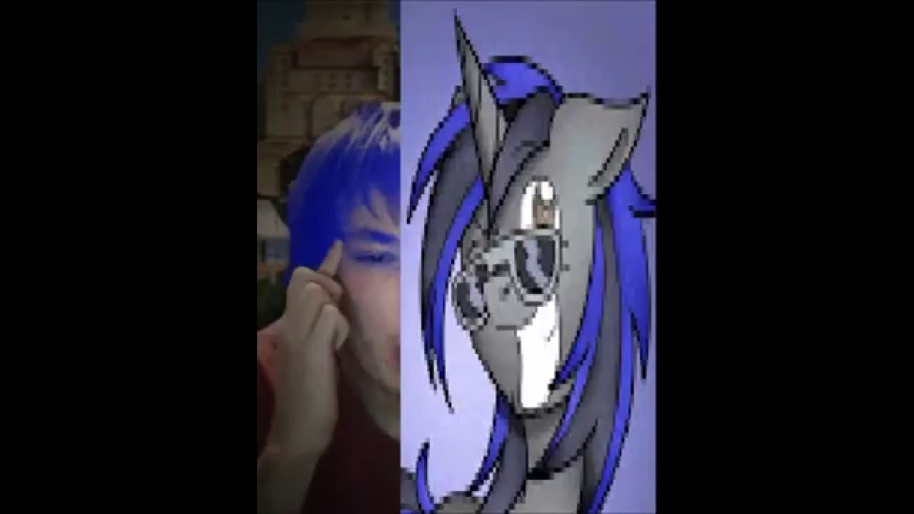 DarkLink4749 vs Game Nut 321 2 Karaoke Part 2