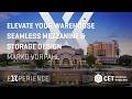 Marko Vorpahl - Elevate Your Warehouse | Seamless Mezzanine & Storage Design | Experience 2025