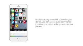 TruLink Tutorial: How to access quick commands