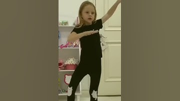 Thumbnail of Nastya dance 💃 ♥ 😍 💕 🎶