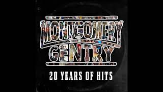 Montgomery Gentry -  Lucky Man feat. Darius Rucker