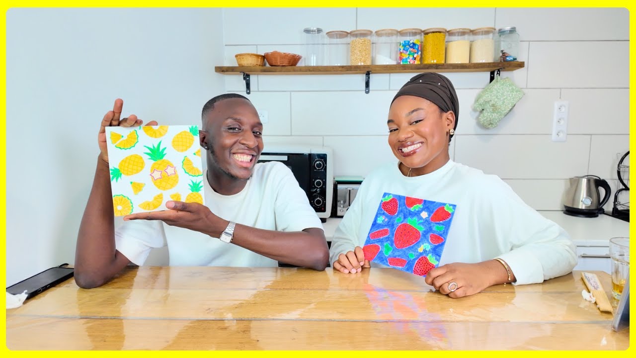 SUR LA TOILE : famille nombreuse, sexualité questionnée et amitié mise à l’épreuve avec @mahamet