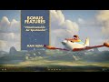 Planes 2 Fire Rescue UK DVD Menu Walkthrough 2014 Planes 2 Fire Rescue UK DVD Menu Walkthrough 2014