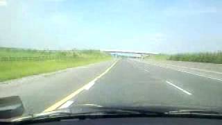 Bmw M3 E46 - Ireland Autobahn