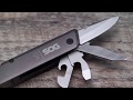 SOG Baton Q4 Multi Tool SOG Baton Q4 Multi Tool