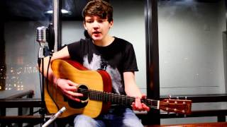 TRICKS OF THE TRADE | PAOLO NUTINI (COVER)