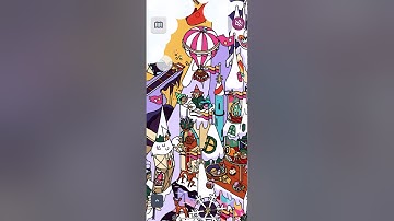 Two Dots Enchanted Kingdom Fairy Fortress