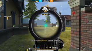 🔥 Welcome to the ultimate Free Fire battleground  screenshot 3