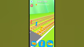 Shape-Shifting Race Gameplay Level-1346 ! All Levels games Walkthrought #shorts #shapeshifting