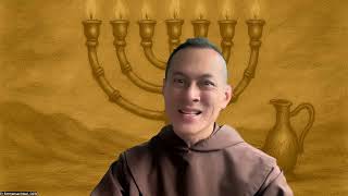 Lent Day 33: Lenten Talks from Exodus to Easter with Fr Emmanuel Noel