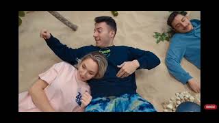 Ecenaz Üçer Ve Enes Batur Güzel Anlar Enec Kli̇p