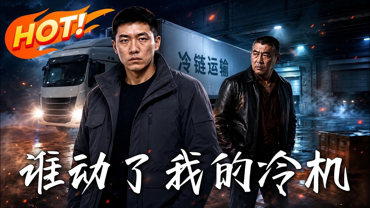 司機遭訛詐80萬，反手揭露倉庫騙保黑幕