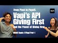 211. From Pivot to Payoff: Vapi’s API and the Power of Giving First: Nikhil Gupta @Vapi Part 1