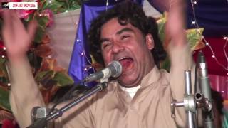Beautiful Kalam Qawwali / Main Nokar Teri / Asad Mubarak Ali