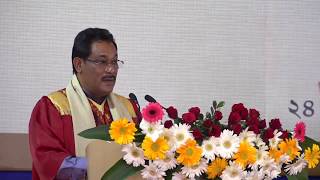 28th GU Convocation Live Stream