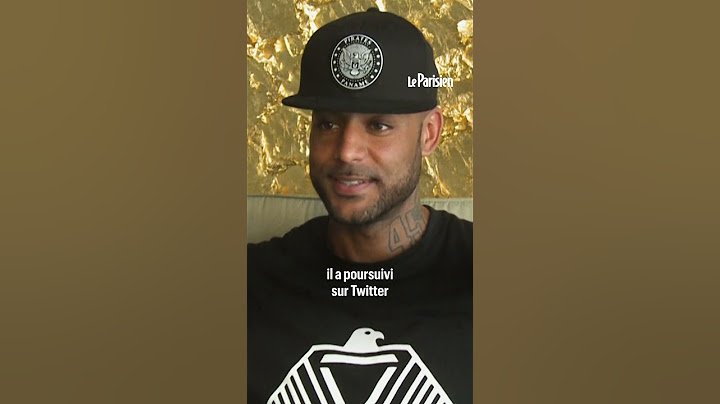 « Mbappé, tu ne sers à rien » : quand Booba tacle l’attaquant du PSG dans son nouvel album