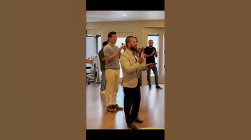 “Feel The Beat” Salsa Timing & Musicality Workshop by Alejandro Sol!