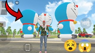 3 Giant Doraemon Cars | Franklin Drives All | Ultimate Fun Gameplay 😱🥰 screenshot 4