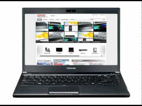 その他ノートPC本体 Toshiba Dynabook R700 Core i7-M620 Toshiba Dynabook R700 Core i7-M620 Toshiba Portégé R700