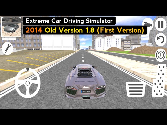 Driving Simulator 2009 за PC гр. Севлиево •