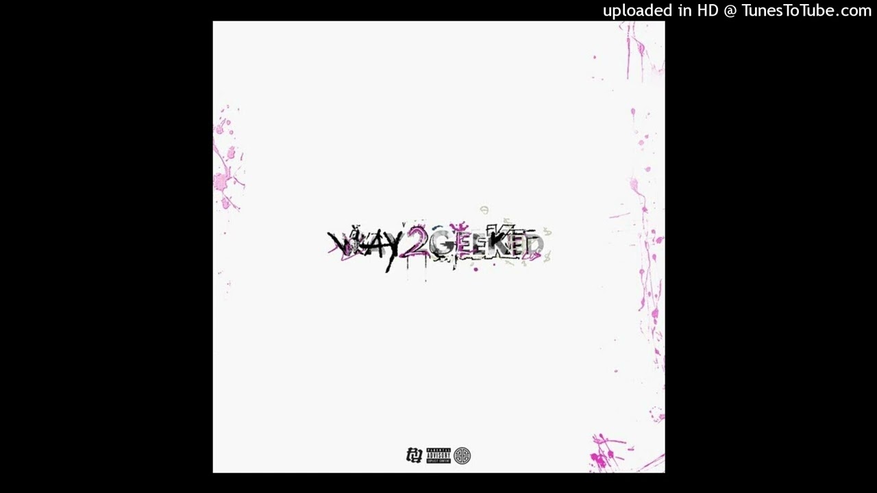 Way2geeked × Kankan ambient type beat Prod. ruanzinshawty