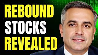 How Investors Are Trading The Stock Market During The Iran Conflict (3 Oversold Stocks To Buy Now)