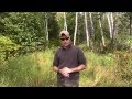 Country Living - How To Make Wilderness Trails!!